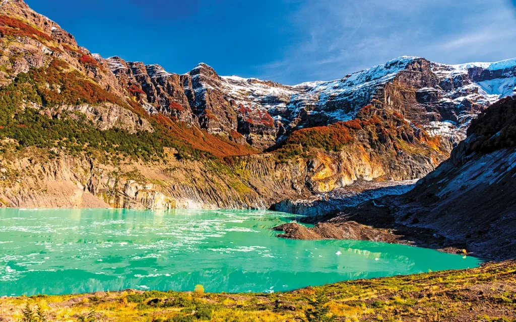 Qué visitar en Argentina: LUGARES TURÍSTICOS